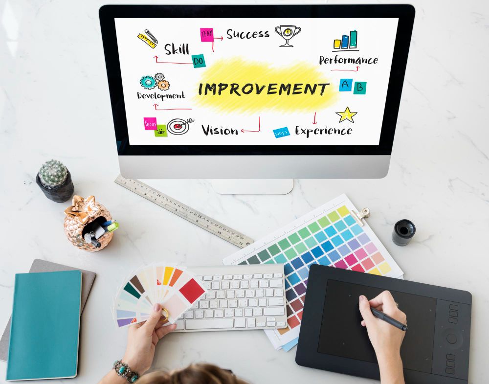 10 Bí quyết thiết kế logo chuyên nghiệp và hiệu quả