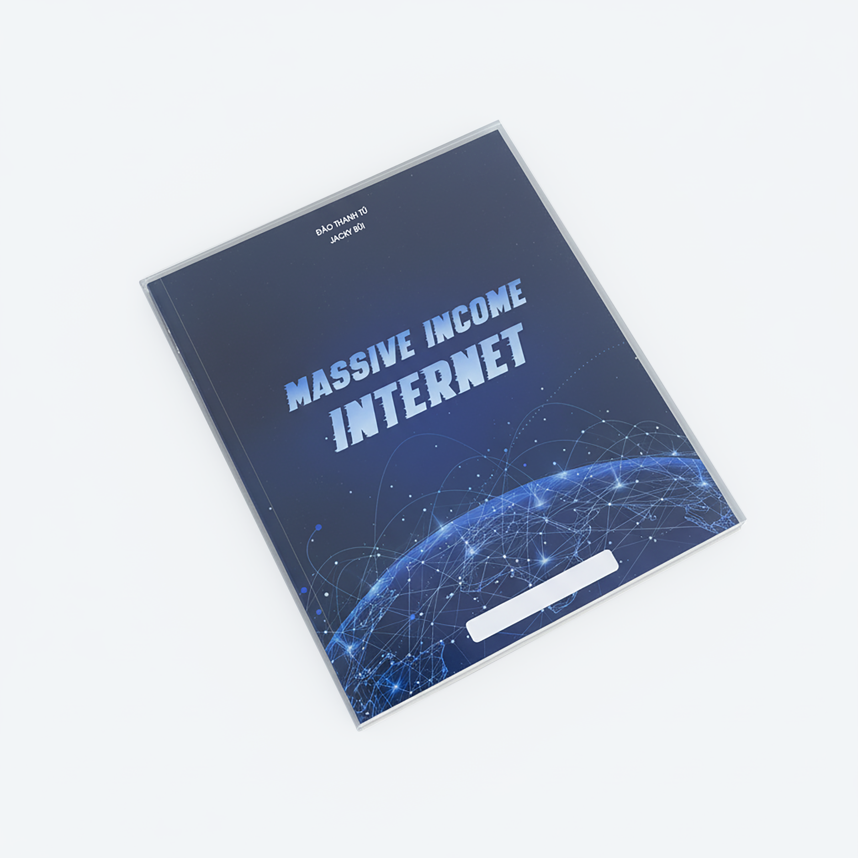 in ấn kẹp file tài liệu phục vụ cho sự kiện đào tạo addesign