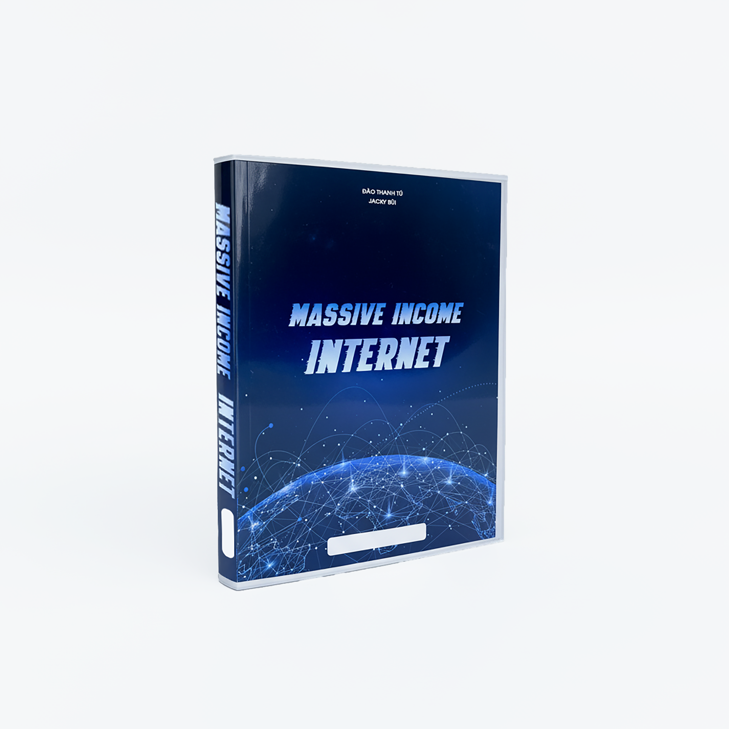 in ấn kẹp file tài liệu phục vụ cho sự kiện đào tạo addesign