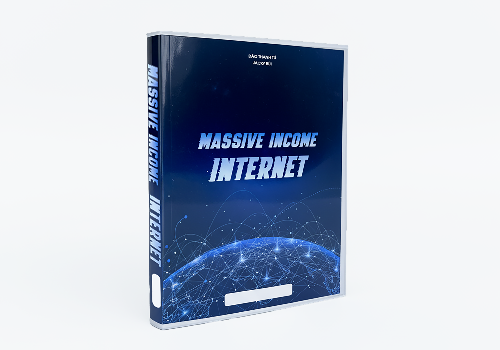 CASE STUDY: THIẾT KẾ & SẢN XUẤT KẸP FILE CẤP CAO - NÂNG TẦM SỰ KIỆN #MASSIVEINCOMEINTERNET2025