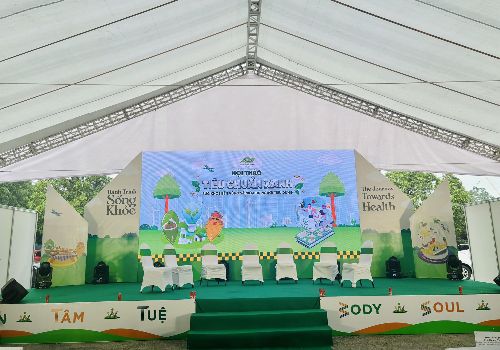 HỘI THẢO TIÊU CHUẨN XANH: GIẢI MÃ 3 CHÌA KHÓA VÀNG TẠO NÊN "NIỀM TIN BỀN VỮNG"