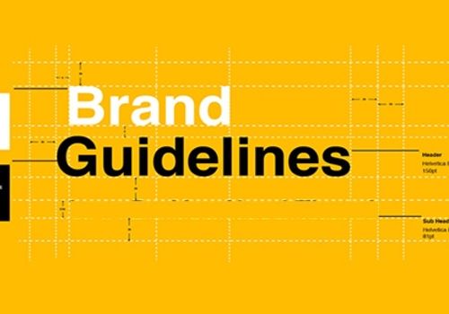 Brand Guideline là gì?