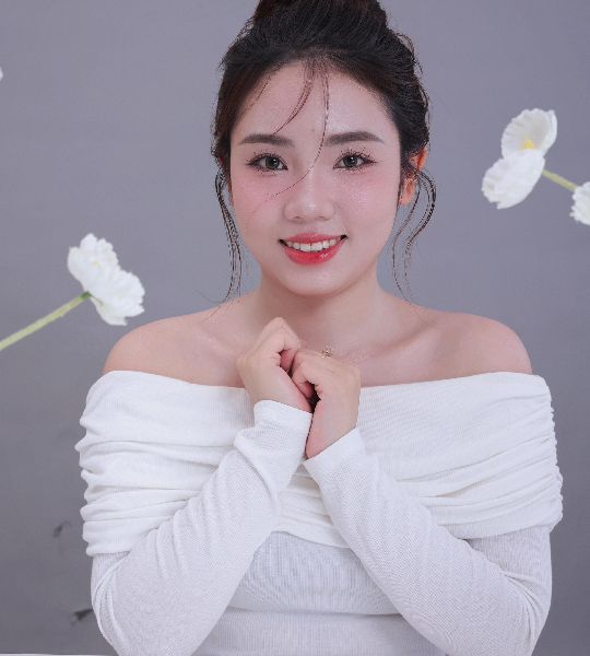 Nguyễn Diệu Linh