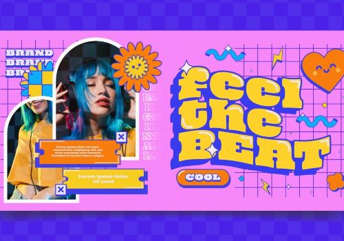 Phong cách thiết kế Y2K