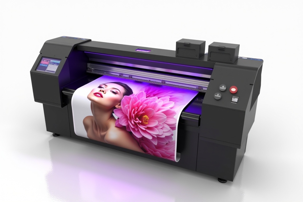 GIẢI MÃ CÔNG NGHỆ IN UV: XU HƯỚNG IN ẤN CỦA NĂM
