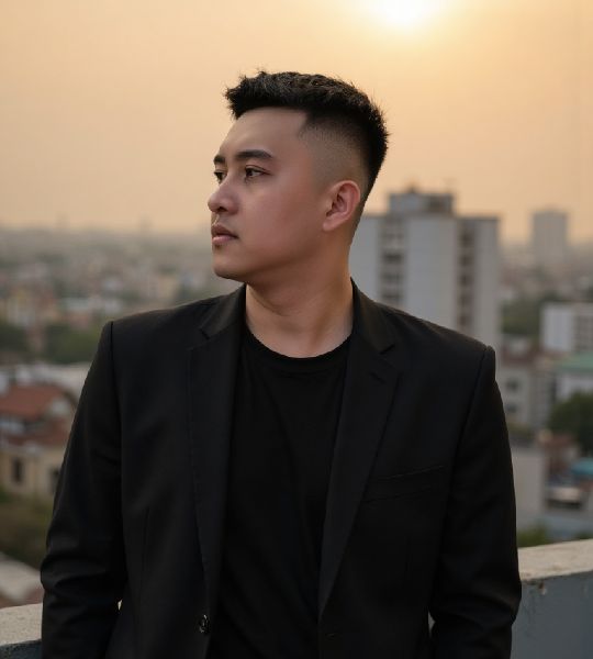 Nguyễn Tiến Thưởng