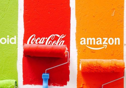 KHÁM PHÁ 5 CÁCH PHỐI MÀU PHỔ BIẾN VÀ  BẢNG MÀU MÀ CÁC THƯƠNG HIỆU ĐÌNH ĐÁM ƯA CHUỘNG