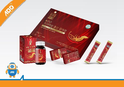 Thiết kế & In ấn Bao bì (Packaging)