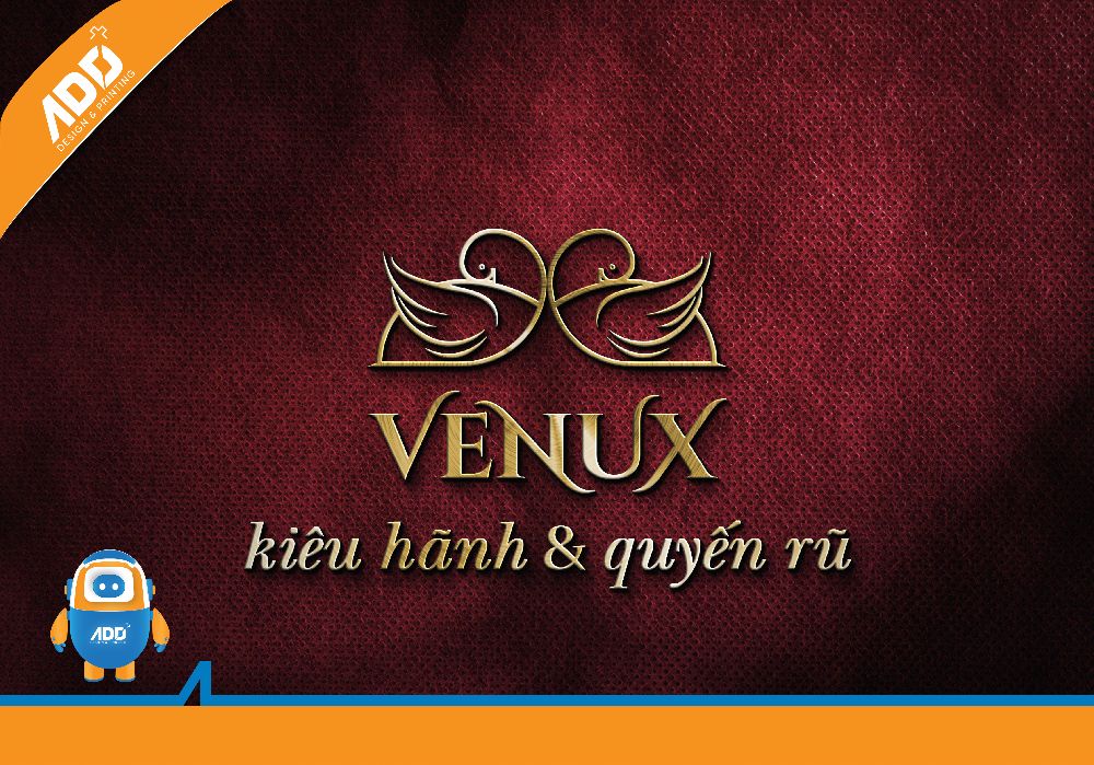 Thiết kế Logo