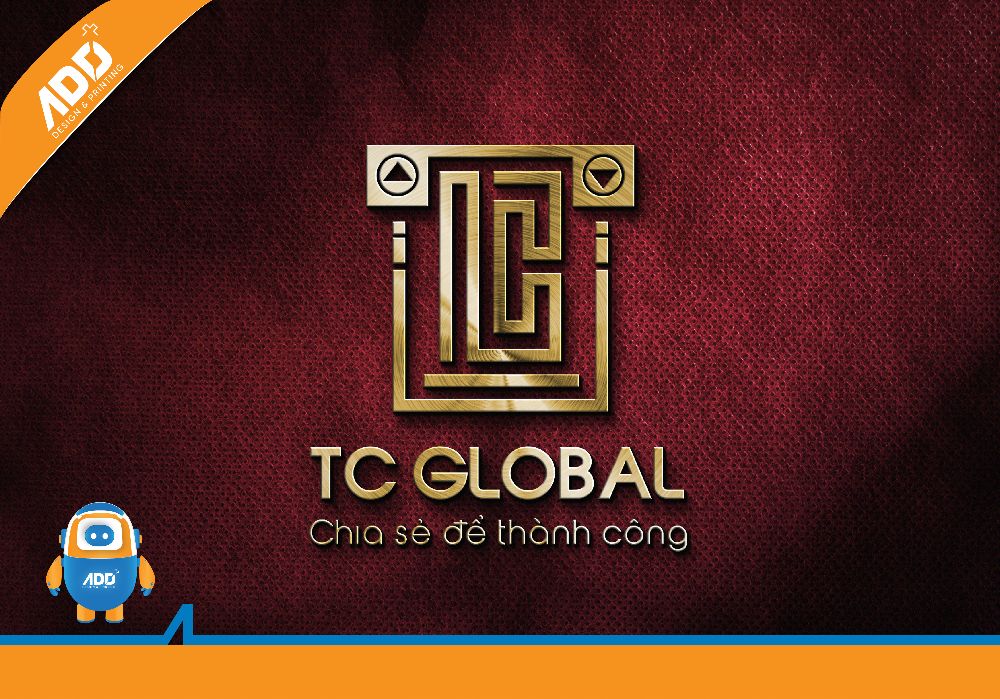 Thiết kế Logo