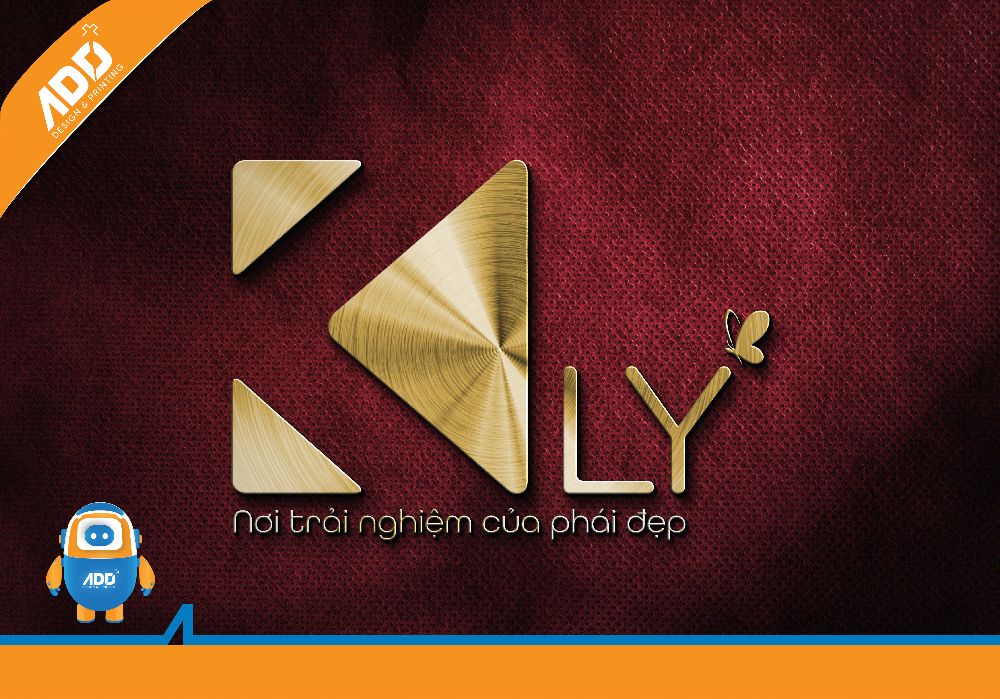 Thiết kế Logo
