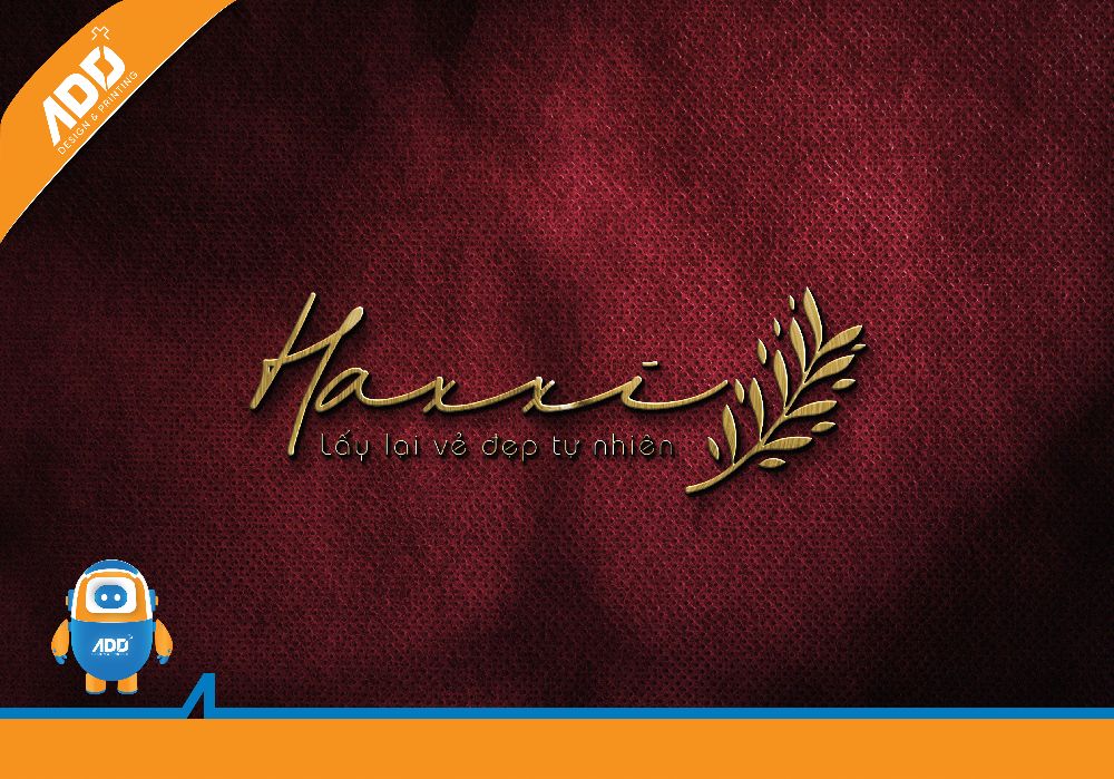 Thiết kế Logo