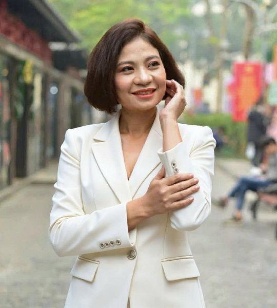 Nguyễn Thị Thu Thủy