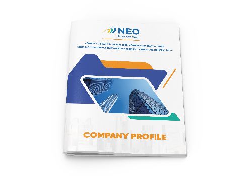 COMPANY PROFILE NEO