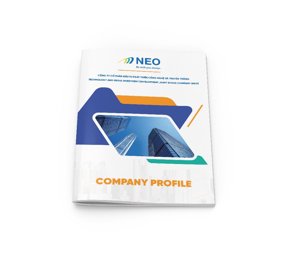 COMPANY PROFILE NEO