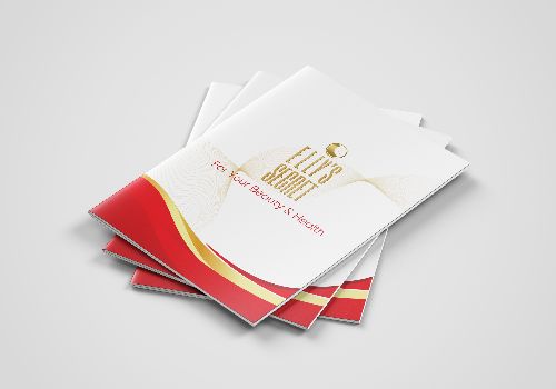 In Catalogue Chuyên Nghiệp: Giải Pháp Nâng Tầm Thương Hiệu Doanh Nghiệp Cùng Addesign