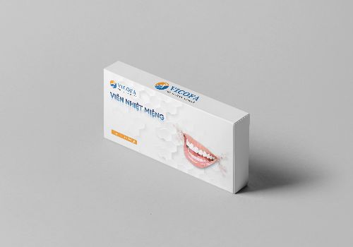 Thiết kế in ấn bao bì VICOFA