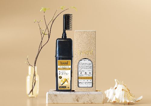 Thiết kế in ấn bao bì Haseni