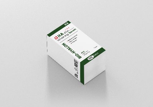 Thiết kế in ấn Bao bì HA Plus