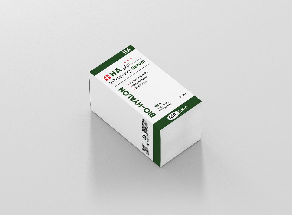 Thiết kế in ấn Bao bì HA Plus