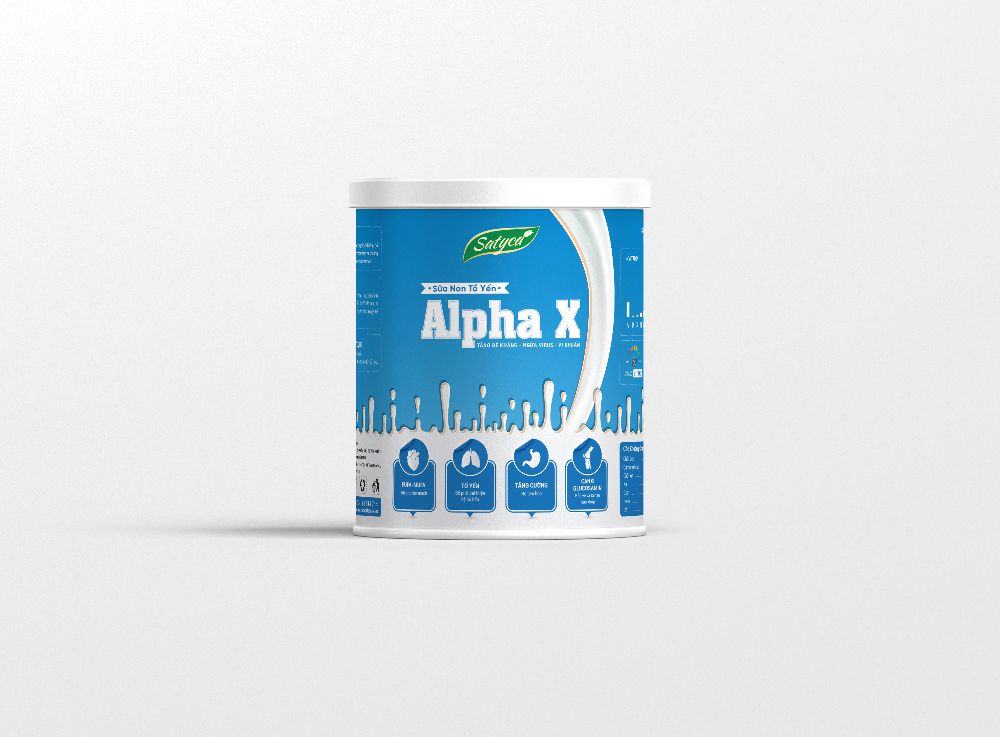 Thiết kế in ấn bao bì Satyca