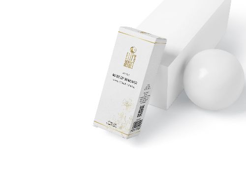 Thiết kế bộ nhận diện sản phẩm ATC