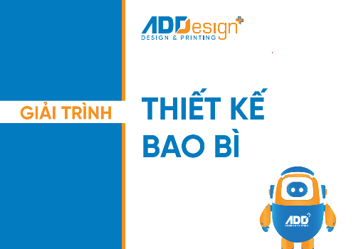 Giải trình Thiết Kế Bao Bì Nghệ Vinh Lương