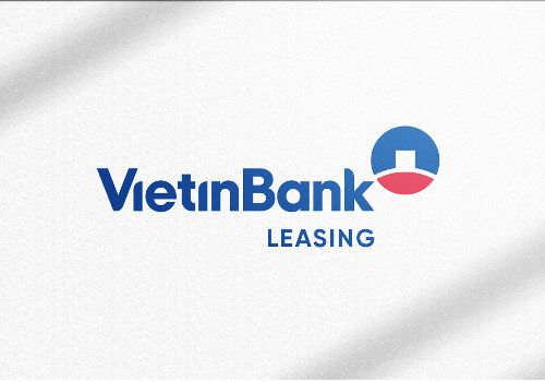 Thiết kế nhận diện thương hiệu VietinBank