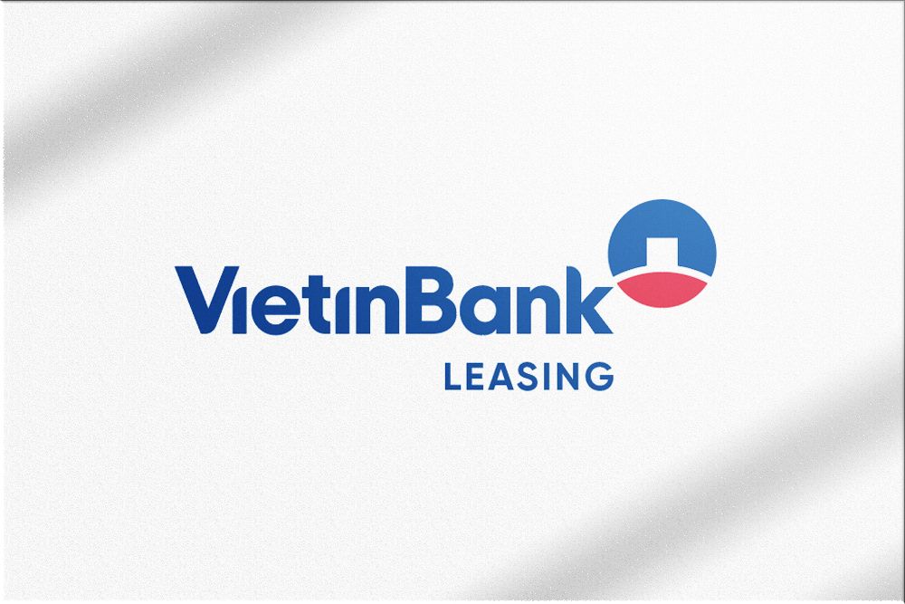 Thiết kế nhận diện thương hiệu VietinBank