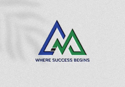 Thiết kế nhận diện thương hiệu AM