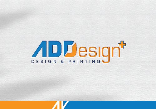 Thiết kế nhận diện thương hiệu ADDesign