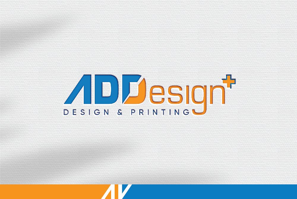 Thiết kế nhận diện thương hiệu ADDesign