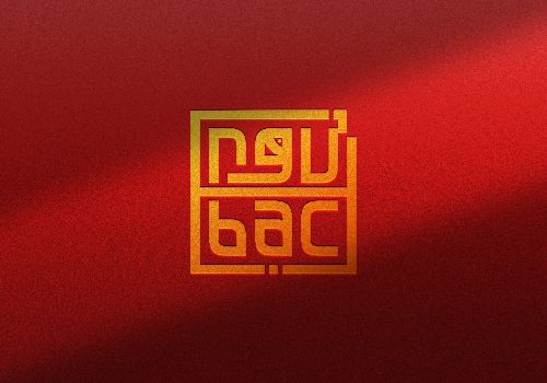 Thiết kế nhận diện thương hiệu Ngư Bạc