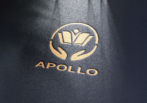 Thiết kế nhận diện thương hiệu APOLLO