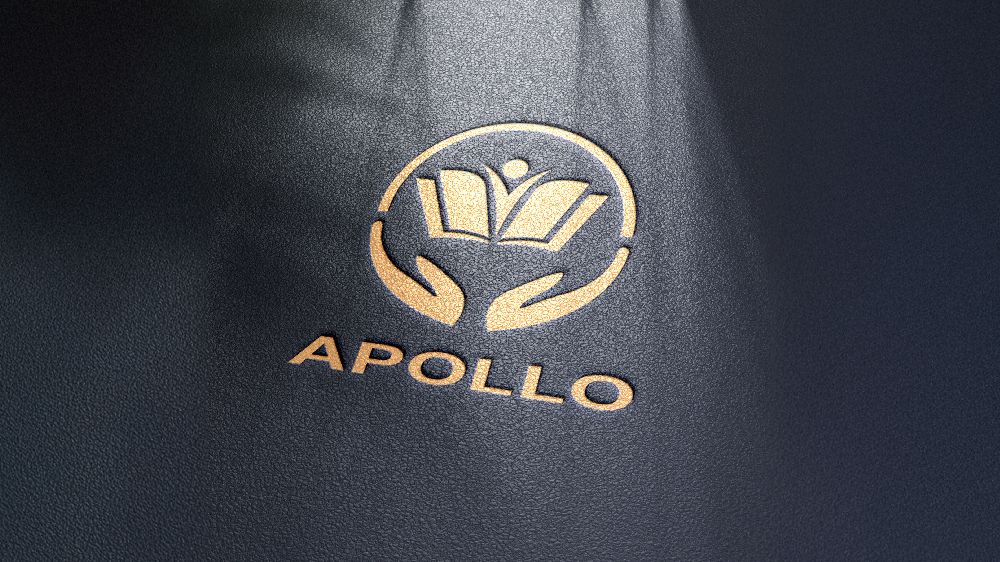 Thiết kế nhận diện thương hiệu APOLLO