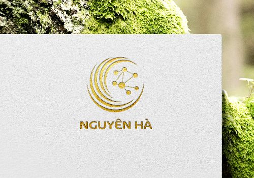 Thiết  kế nhận diện thương hiệu Nguyên Hà