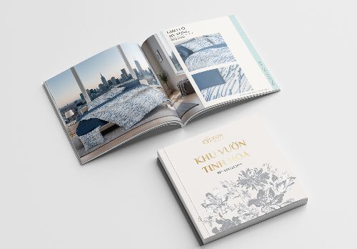 5 Lưu Ý Quan Trọng Khi Thiết Kế & In Catalogue Mới Nhất