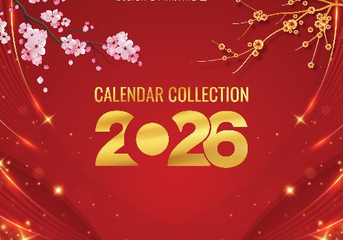 Calendar Collection