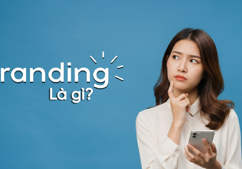 Branding: Vai Trò Của Thiết Kế & In Ấn Trong Xây Dựng Thương Hiệu