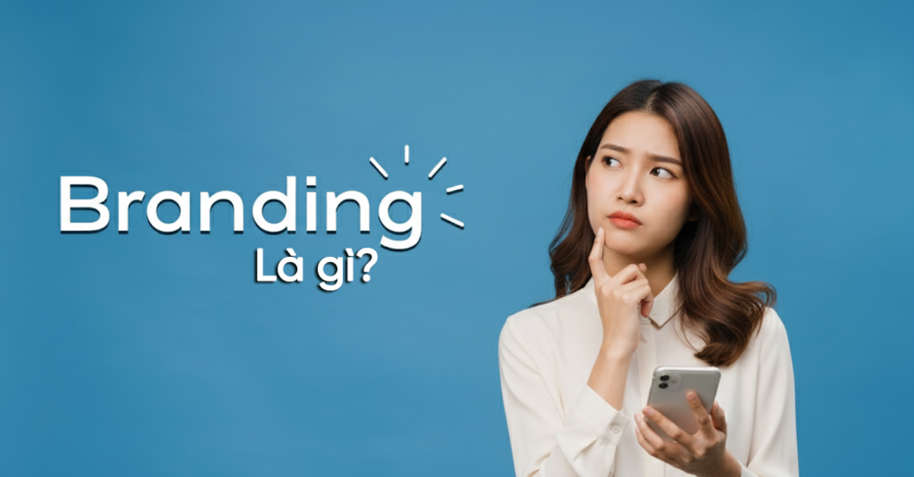 Branding: Vai Trò Của Thiết Kế & In Ấn Trong Xây Dựng Thương Hiệu