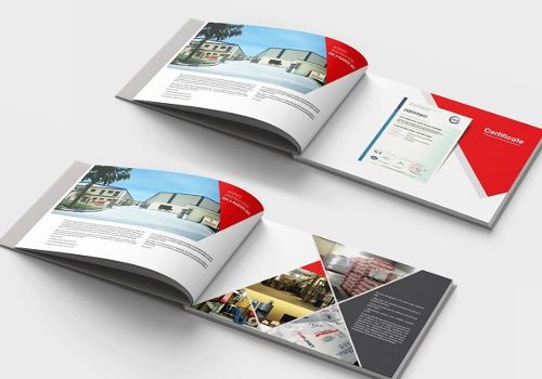 20 MẪU CATALOGUE SẢN PHẨM ĐẸP NHẤT: NGUỒN CẢM HỨNG THIẾT KẾ BẤT TẬN