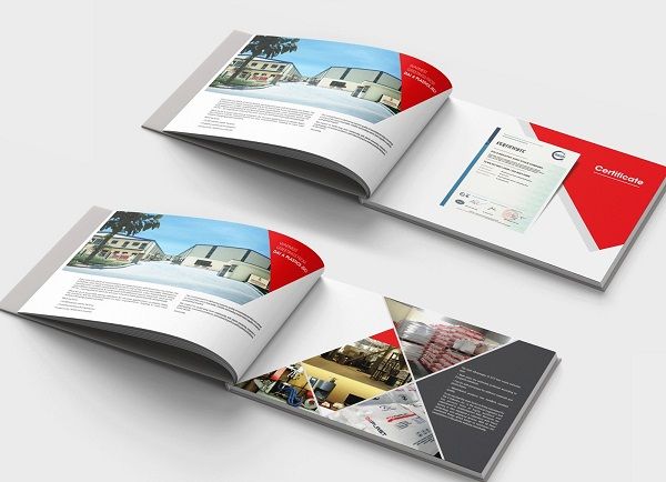 20 MẪU CATALOGUE SẢN PHẨM ĐẸP NHẤT: NGUỒN CẢM HỨNG THIẾT KẾ BẤT TẬN