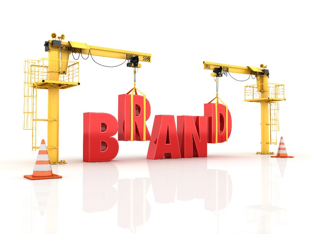 7 BƯỚC ĐỂ XÂY DỰNG THƯƠNG HIỆU THÀNH CÔNG TẠO NÊN NỀN TẢNG VỮNG CHẮC