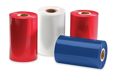 mực in Ribbon