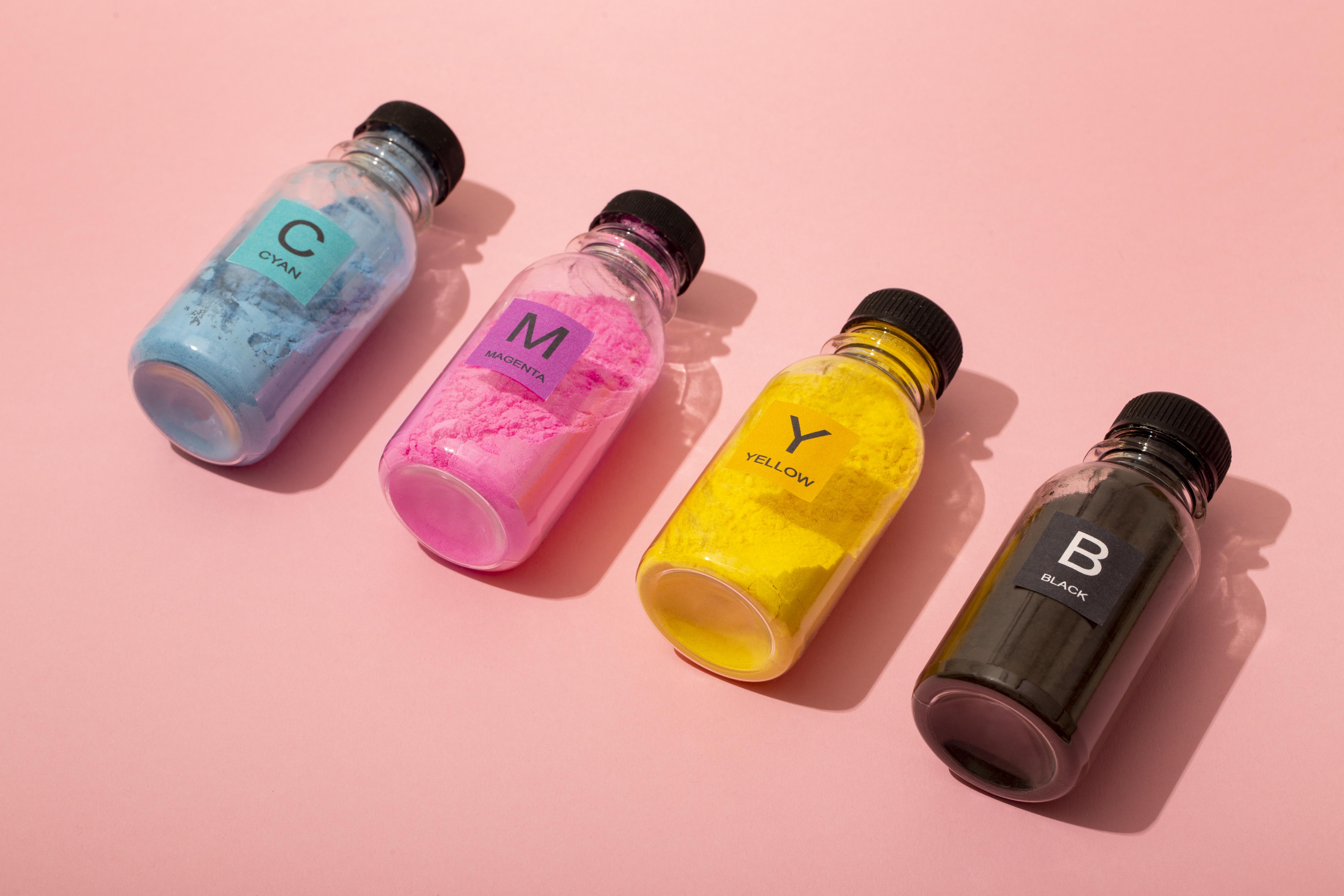 mực in ấn addesign