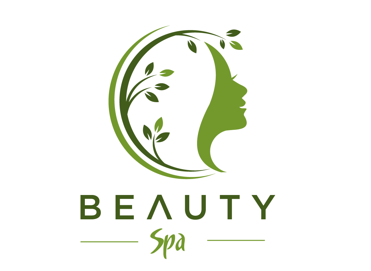 thiêt kế logo spa addesign