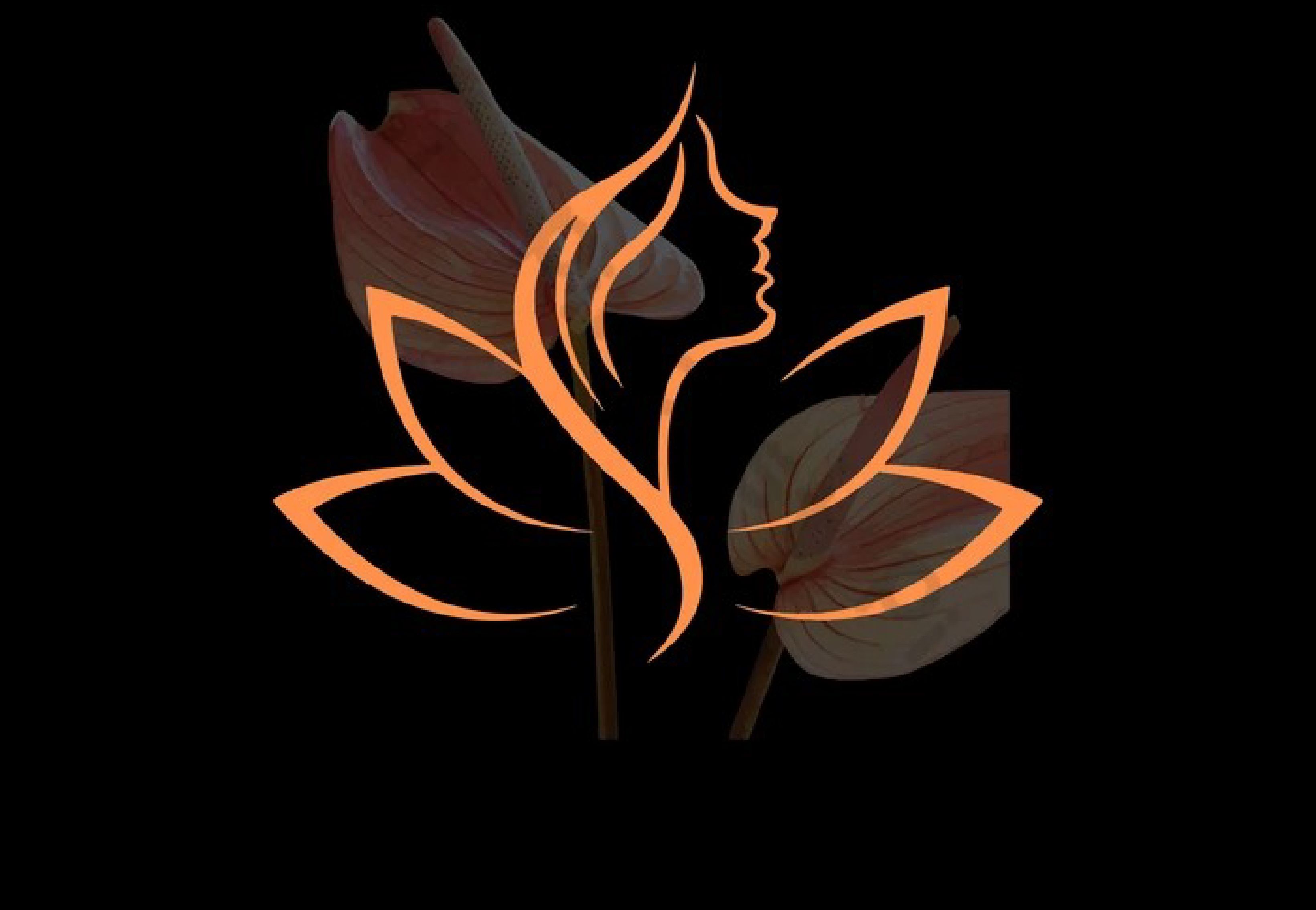 thiêt kế logo spa addesign