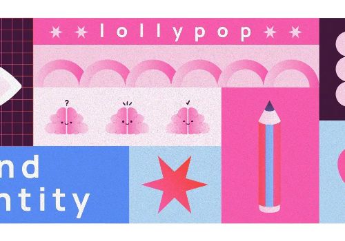 Bộ nhận diện thương hiệu: Quy trình thiết kế chuẩn chỉnh