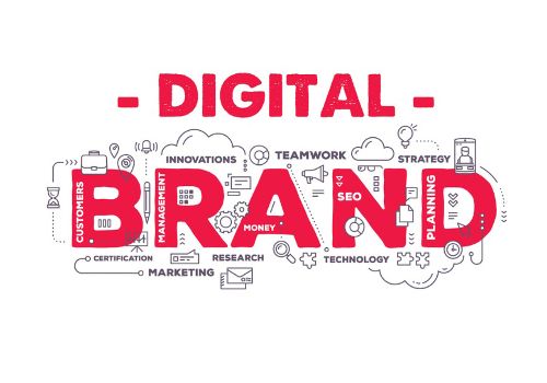 DIGITAL BRANDING: SỨC MẠNH CỦA THƯƠNG HIỆU SỐ TRONG KỶ NGUYÊN 4.0