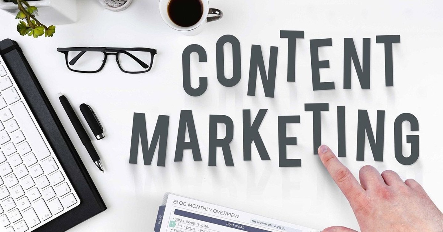 content marketing addesign
